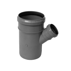 Фото Тройник Sinikon D50x50x45º