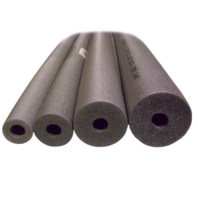 Фото Трубная изоляция Thermaflex ThermaEco E-6, штанга 2м (упаковка 152м)