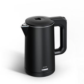 Фото Электрический чайник Meyvel MKE-03T (Black)