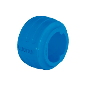 Фото Кольцо Uponor Q&E Evolution d=20, синее