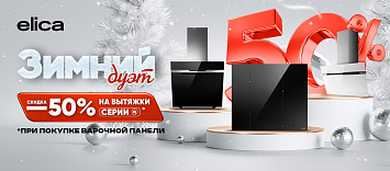 Зимний дуэт