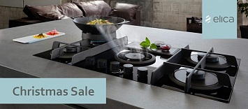 Christmas Sale - NIKOLATESLA ELICA